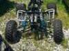ATV BODY - 5