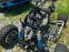 ATV BODY - 8