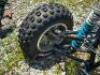 ATV BODY - 9