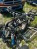 ATV BODY - 12