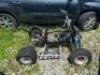 ATV BODY - 14