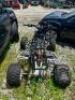 ATV BODY - 20
