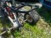 ATV BODY - 22