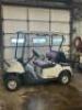 EZGO RXV GOLF CART - 2
