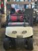 EZGO RXV GOLF CART - 3