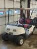 EZGO RXV GOLF CART - 8