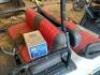 EZGO RXV GOLF CART - 12