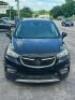 2017 Buick Encore - 10