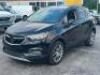 2017 Buick Encore - 11