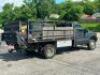 1999 Ford F-450 Pickup Truck with Heavy Duty Lift Gate - 3