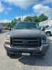 1999 Ford F-450 Pickup Truck with Heavy Duty Lift Gate - 4