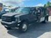 1999 Ford F-450 Pickup Truck with Heavy Duty Lift Gate - 6
