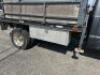 1999 Ford F-450 Pickup Truck with Heavy Duty Lift Gate - 29