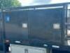 1999 Ford F-450 Pickup Truck with Heavy Duty Lift Gate - 38