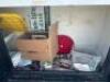 1999 Ford F-450 Pickup Truck with Heavy Duty Lift Gate - 41