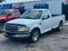 1998 Ford F-150 Pickup Truck - 2