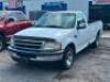 1998 Ford F-150 Pickup Truck - 3