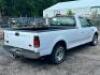 1998 Ford F-150 Pickup Truck - 6