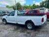 1998 Ford F-150 Pickup Truck - 8