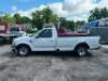 1998 Ford F-150 Pickup Truck - 9