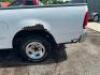1998 Ford F-150 Pickup Truck - 12