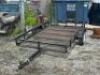 2013 Carry-On Trailer Trailer - 2