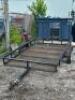 2013 Carry-On Trailer Trailer - 3