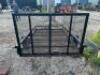 2013 Carry-On Trailer Trailer - 11