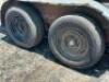 8 FT. FARM TRAILER - 6