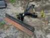 LEGACY XL TRACTOR WITH BUCKET AND 5 ADDITIONAL ATTACHMENTS - 14