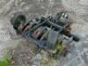 LEGACY XL TRACTOR WITH BUCKET AND 5 ADDITIONAL ATTACHMENTS - 16