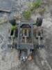 LEGACY XL TRACTOR WITH BUCKET AND 5 ADDITIONAL ATTACHMENTS - 20