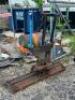 LEGACY XL TRACTOR WITH BUCKET AND 5 ADDITIONAL ATTACHMENTS - 21