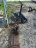 LEGACY XL TRACTOR WITH BUCKET AND 5 ADDITIONAL ATTACHMENTS - 22