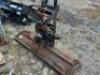 LEGACY XL TRACTOR WITH BUCKET AND 5 ADDITIONAL ATTACHMENTS - 24