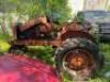 FARM TRACTOR