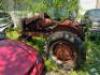 FARM TRACTOR - 2