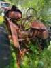 FARM TRACTOR - 3