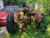 FARM TRACTOR - 6