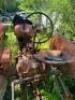 FARM TRACTOR - 8