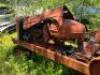 FARM TRACTOR - 9