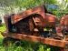 FARM TRACTOR - 10