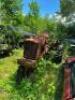 FARM TRACTOR - 11