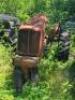 FARM TRACTOR - 12