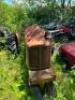 FARM TRACTOR - 14