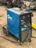 MILLERMATIC 210 WIRE WELDER