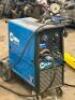 MILLERMATIC 210 WIRE WELDER - 3