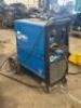 MILLERMATIC 210 WIRE WELDER - 4