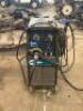 MILLERMATIC 210 WIRE WELDER - 5