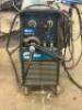 MILLERMATIC 210 WIRE WELDER - 6